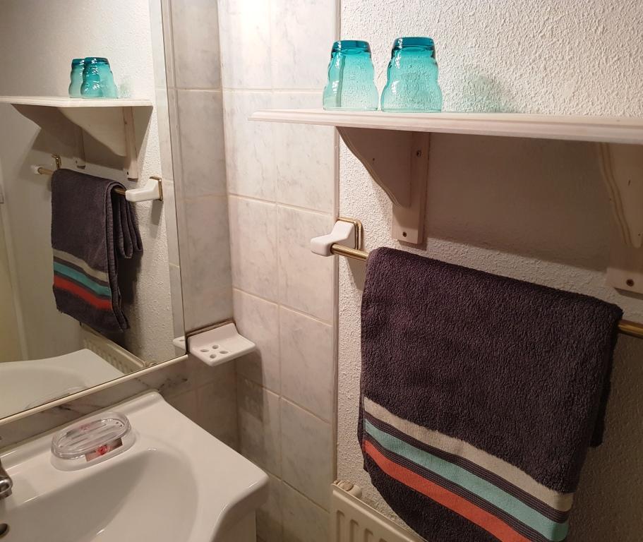 Domaine De Potofayol Bed & Breakfast Lacropte Eksteriør bilde